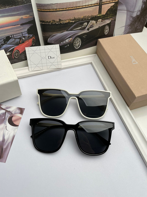 OZ - Dir Sunglasses - 100