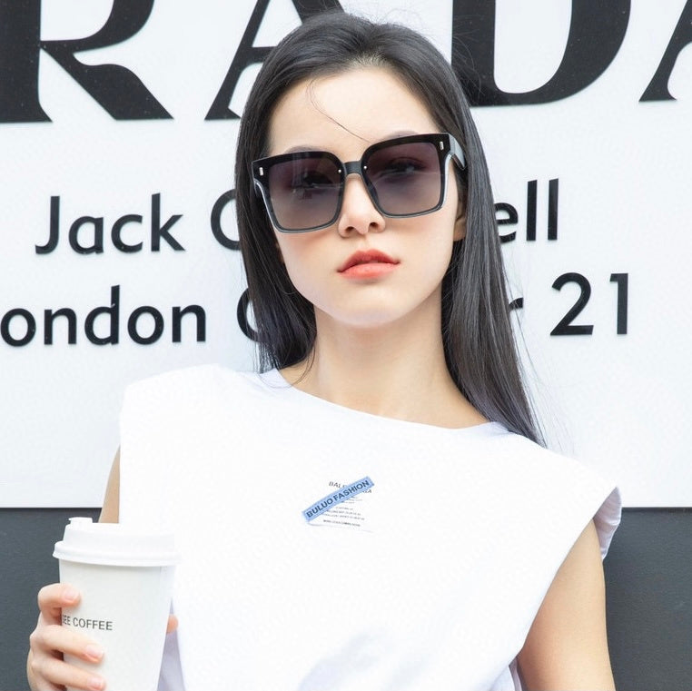 OZ - Dir Sunglasses - 175