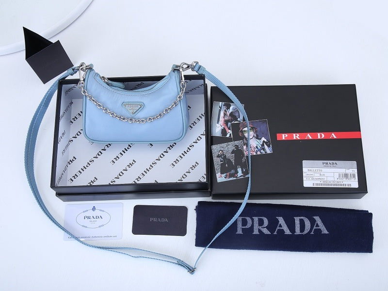 Oz - Fei Bags - 517