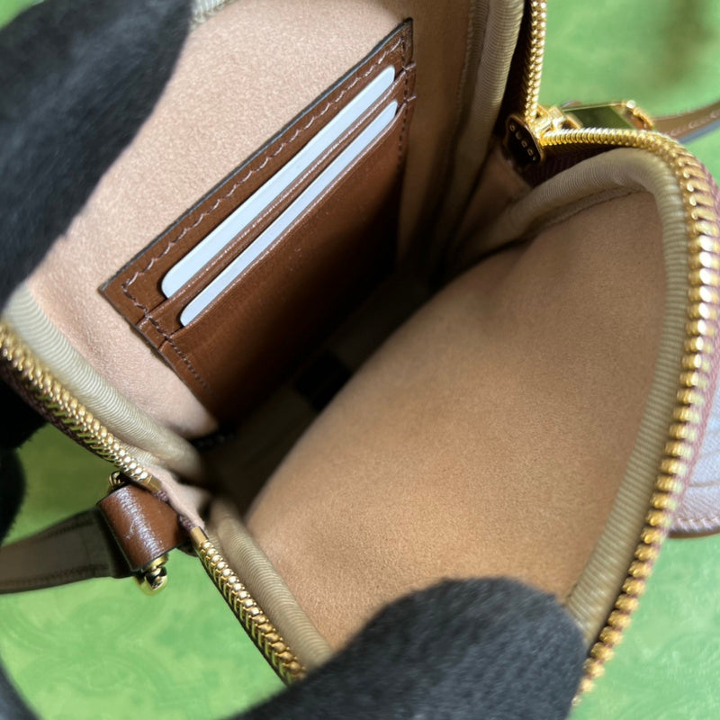 OZ - GCI Bags - 1557