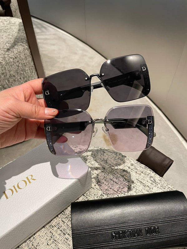 OZ - Dir Sunglasses - 035