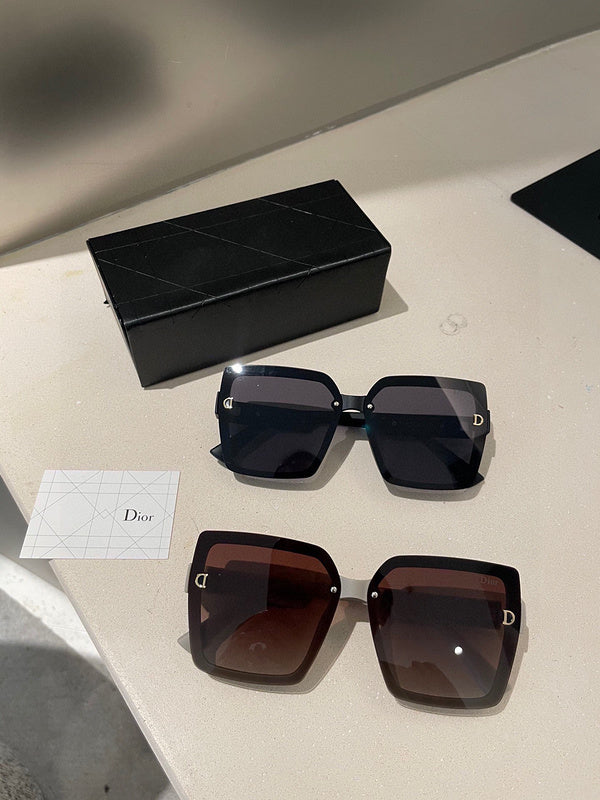 OZ - Dir Sunglasses - 018