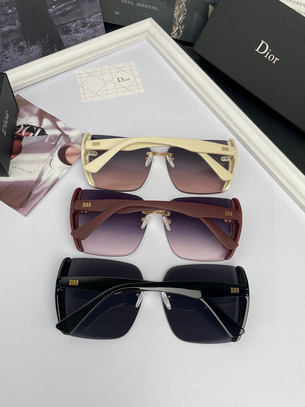 OZ - Dir Sunglasses - 006