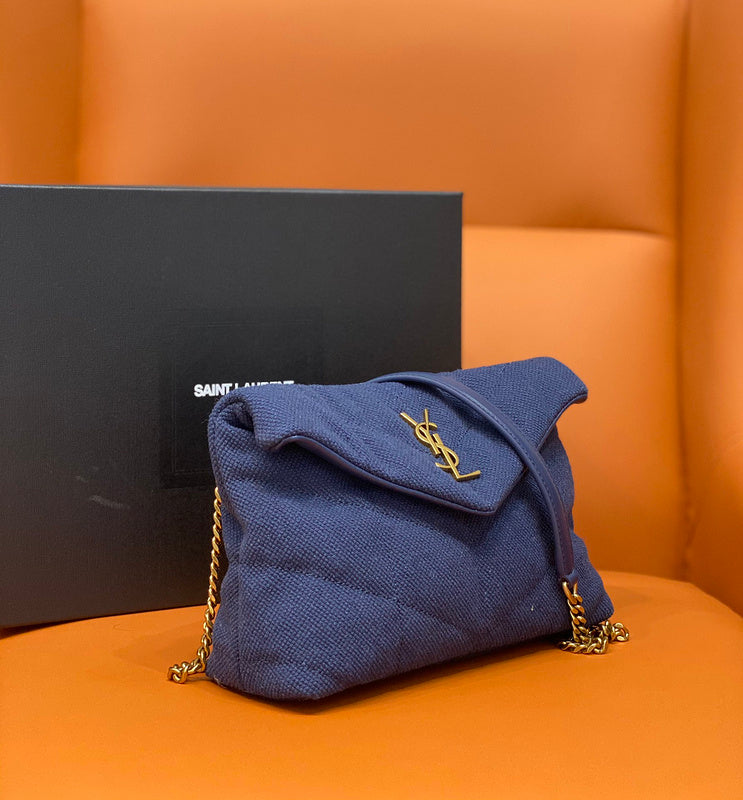 OZ - SLY Bags - 1338