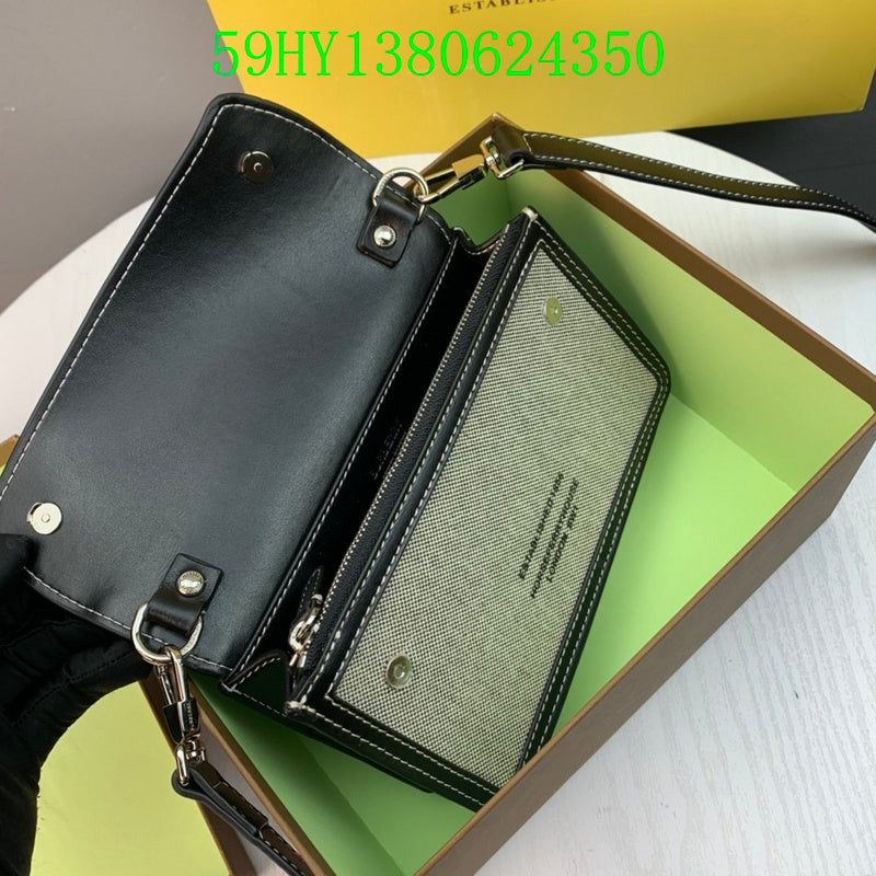 Ozarra Fashion -BBR Bags - 482