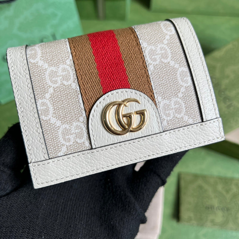 OZ - GCI Bags - 2132