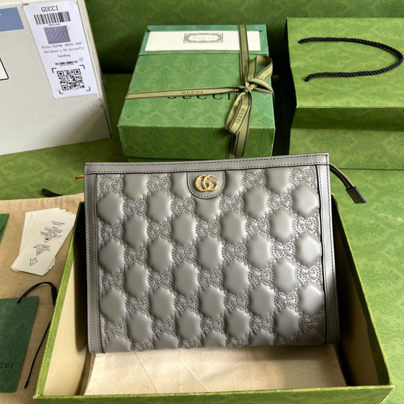 OZ - GCI Bags - 1536