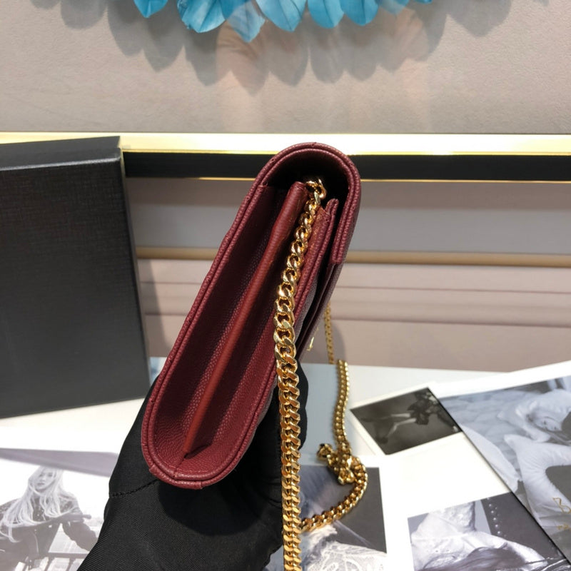 OZ - SLY Bags - 1381