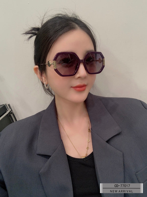 OZ - Dir Sunglasses - 118