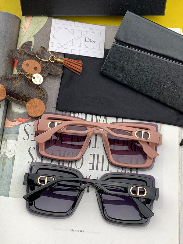 OZ - Dir Sunglasses - 196