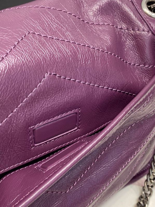 OZ - SLY Bags - 1331