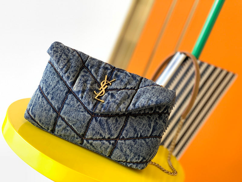 OZ - SLY Bags - 1460