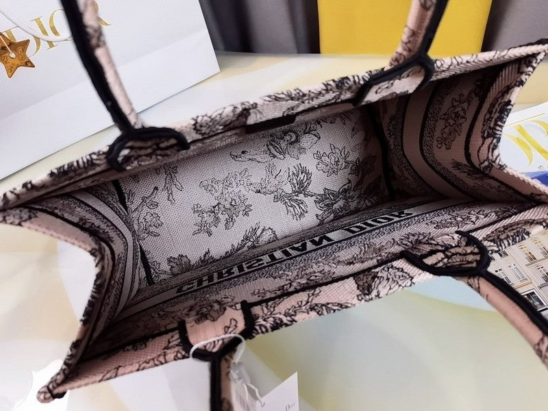 OZ - Dir Bags - 1023