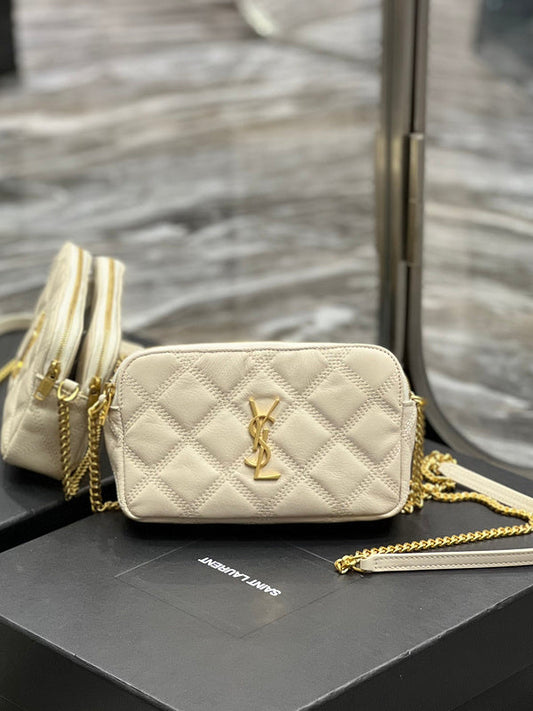 OZ - SLY Bags - 847