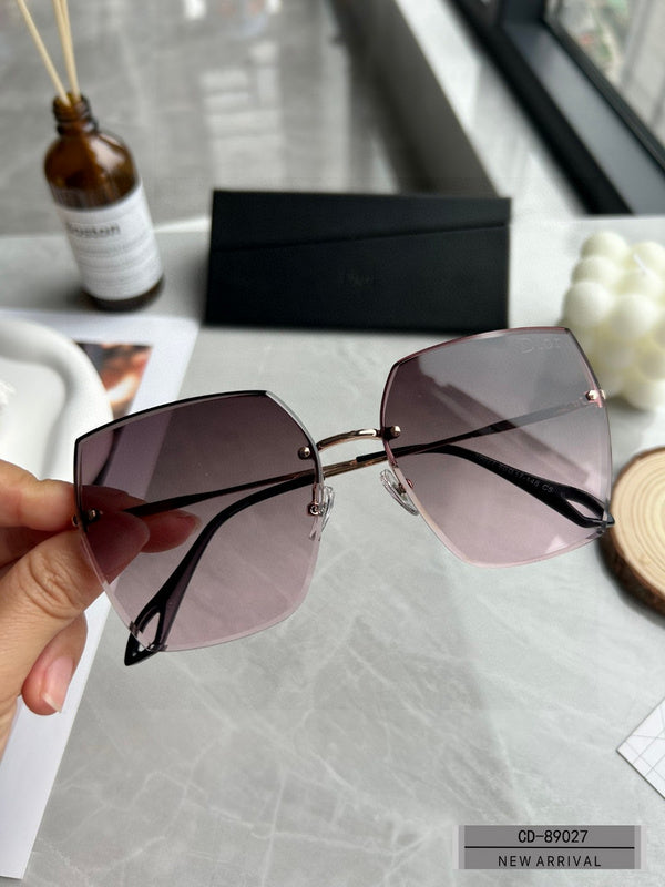 OZ - Dir Sunglasses - 087