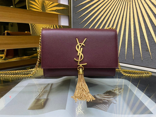OZ - SLY Bags - 700