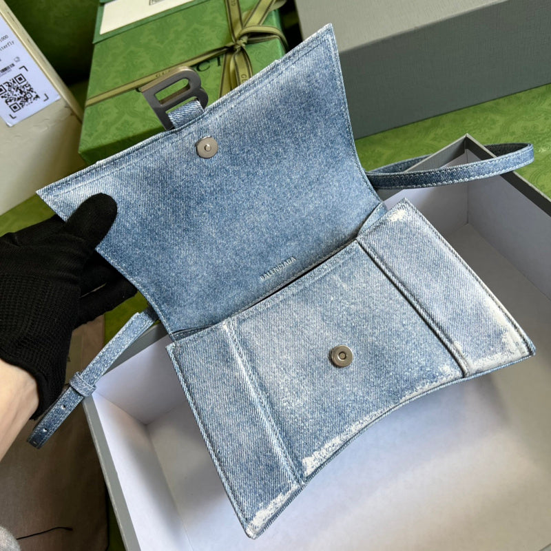 OZ - GCI Bags - 1524