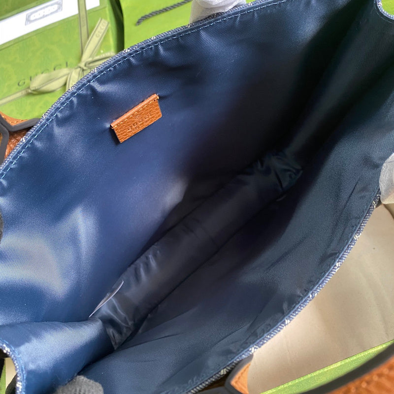 OZ - GCI Bags - 1186