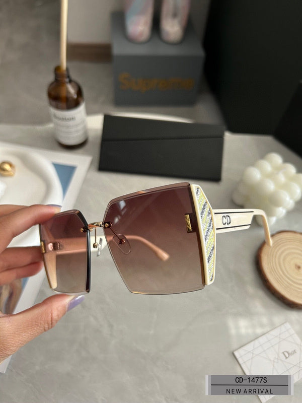 OZ - Dir Sunglasses - 112