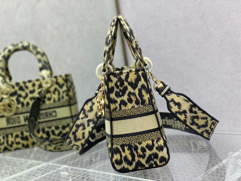 OZ - Dir Bags - 1086