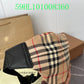 Ozarra Fashion -BBR Bags - 251