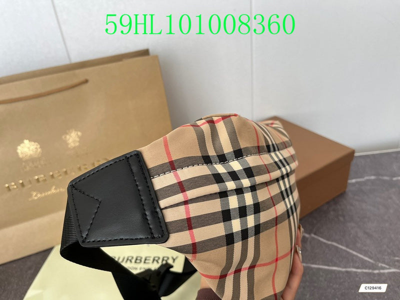 Ozarra Fashion -BBR Bags - 251