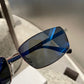 OZ - Dir Sunglasses - 026