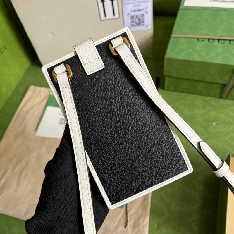 OZ - GCI Bags - 2206