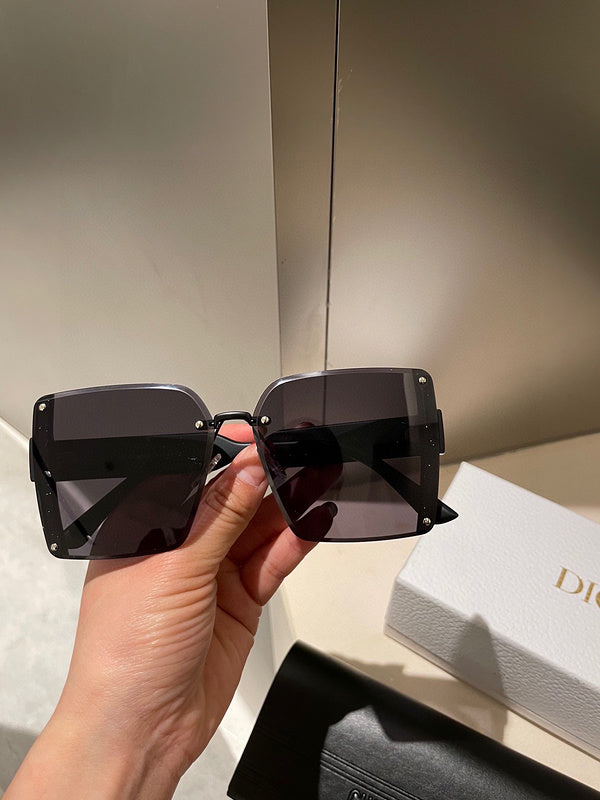 OZ - Dir Sunglasses - 010