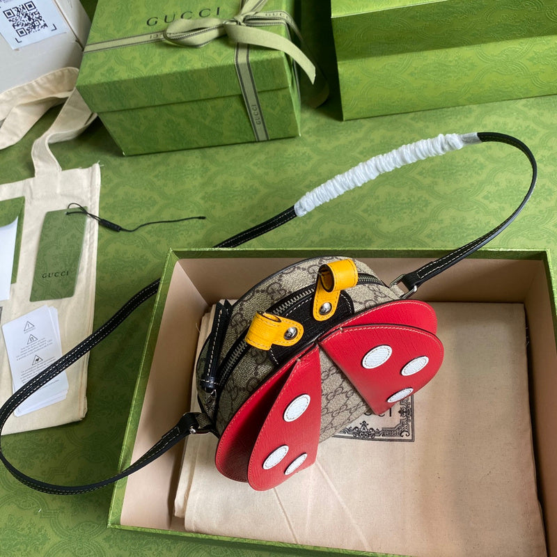 OZ - GCI Bags - 1097