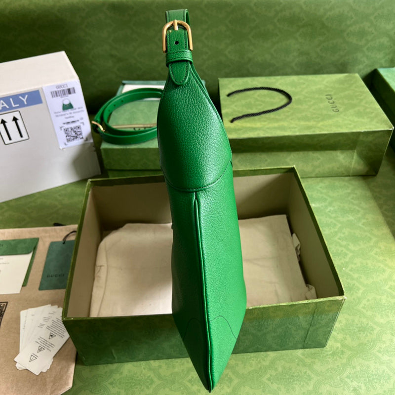 OZ - GCI Bags - 1628