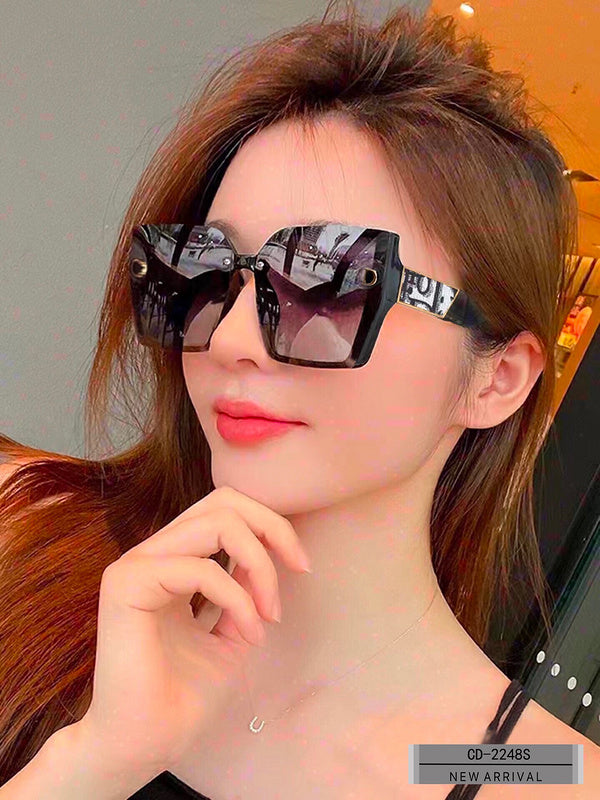 OZ - Dir Sunglasses - 162