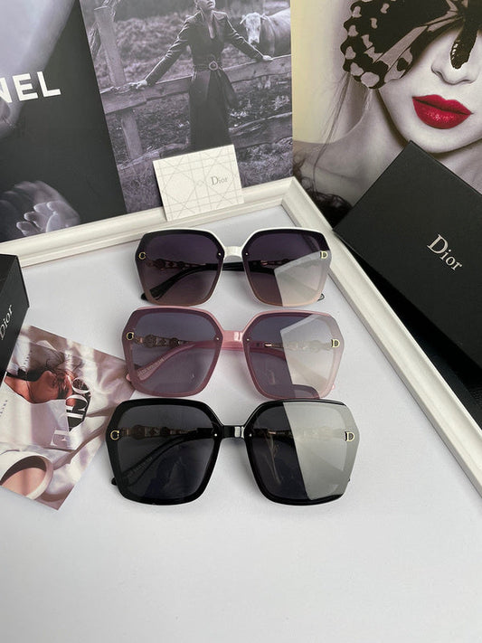 OZ - Dir Sunglasses - 077