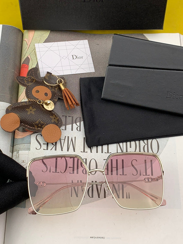 OZ - Dir Sunglasses - 146