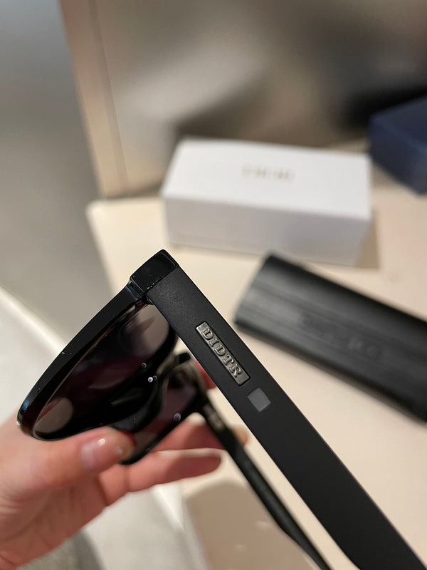 OZ - Dir Sunglasses - 043