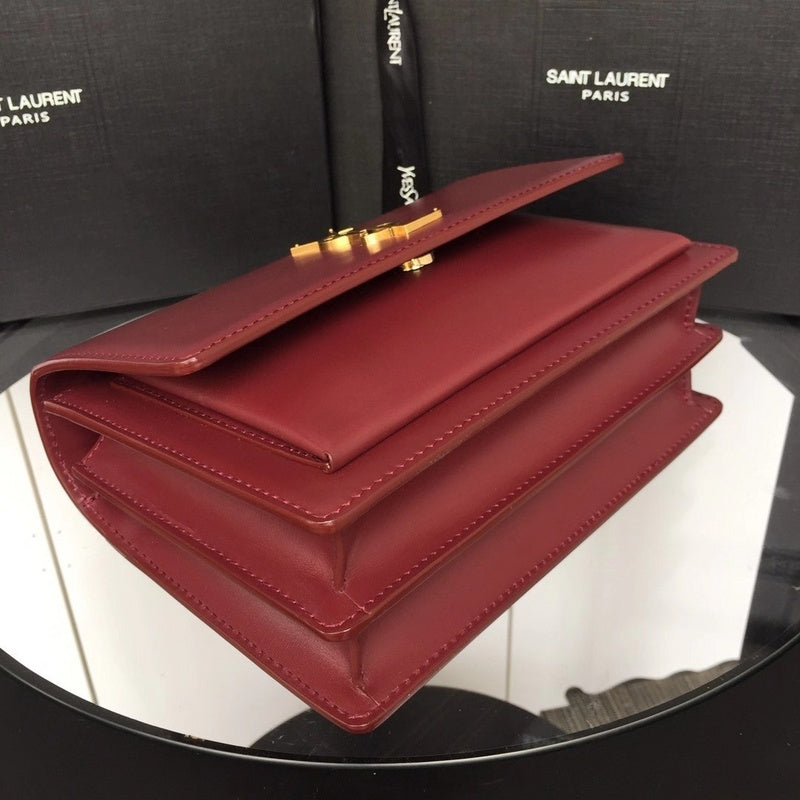 OZ - SLY Bags - 1026