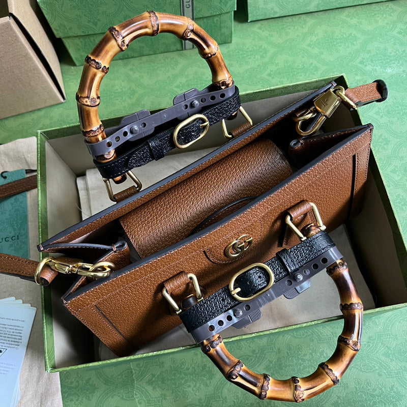 OZ - GCI Bags - 1151