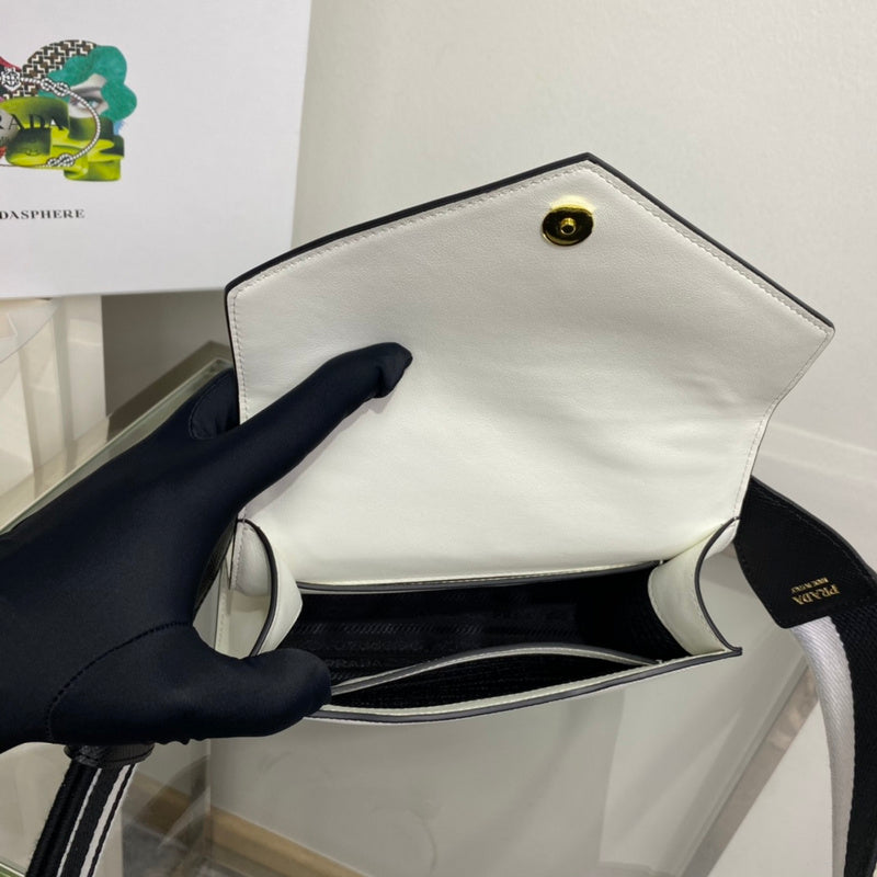 Oz - Fei Bags - 871