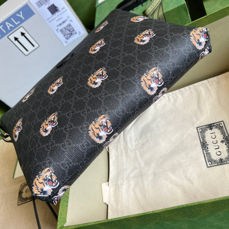 OZ - GCI Bags - 1487