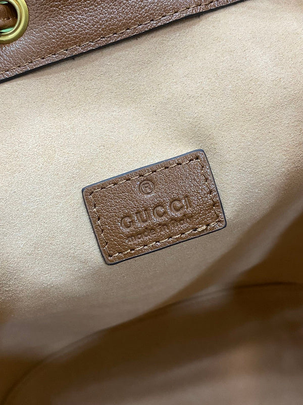 OZ - GCI Bags - 1394