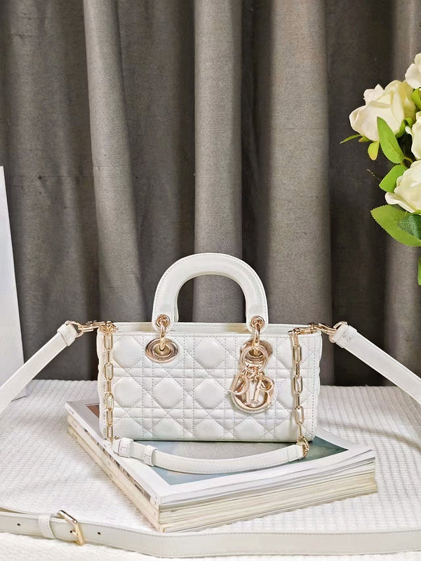 OZ - Dir Bags - 1066