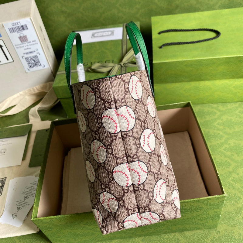 OZ - GCI Bags - 1307