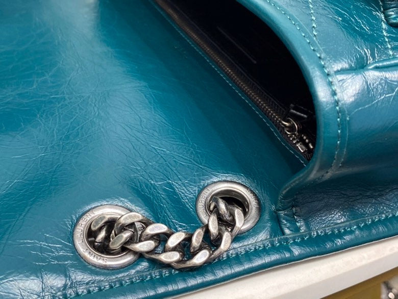 OZ - SLY Bags - 1321