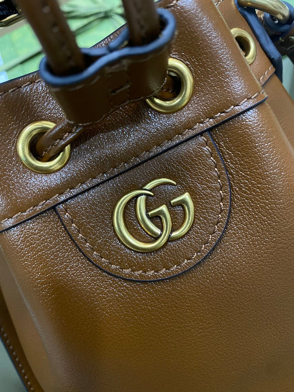 OZ - GCI Bags - 1431