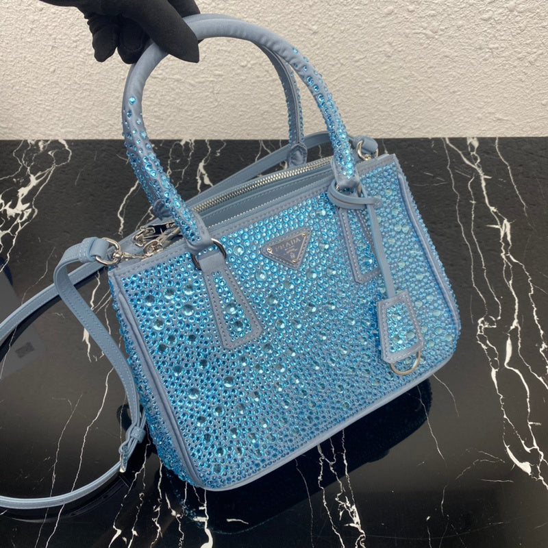 Oz - Fei Bags - 1038