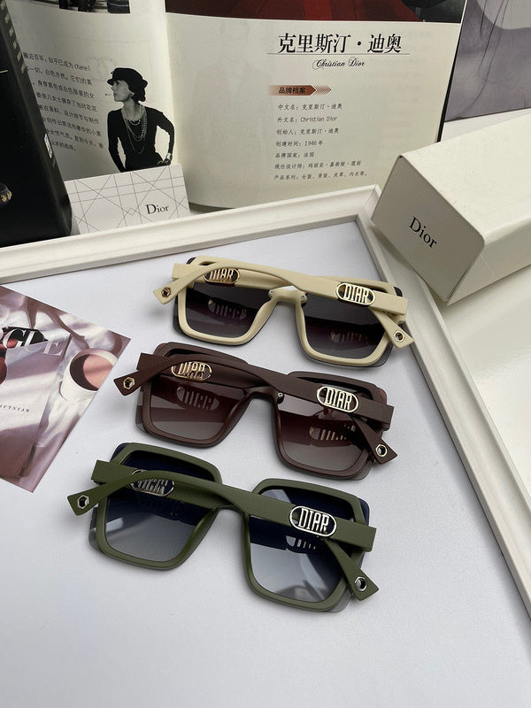 OZ - Dir Sunglasses - 116