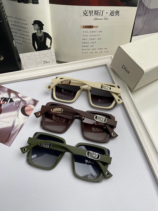 OZ - Dir Sunglasses - 116