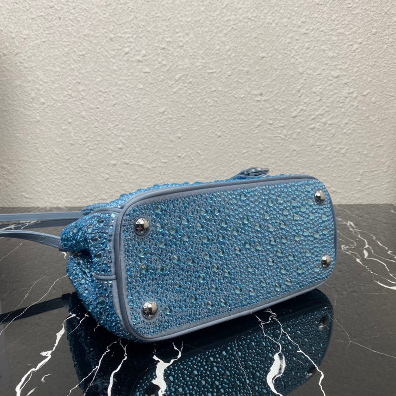 Oz - Fei Bags - 1038