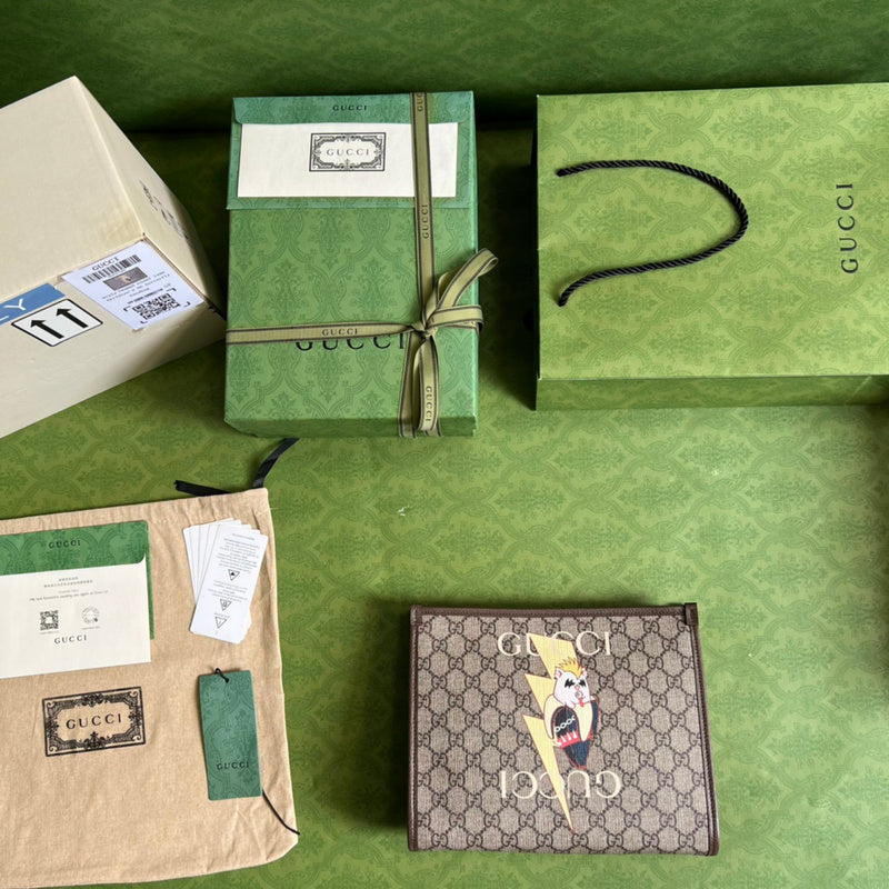 OZ - GCI Bags - 1217