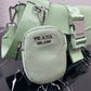 Oz - Fei Bags - 846